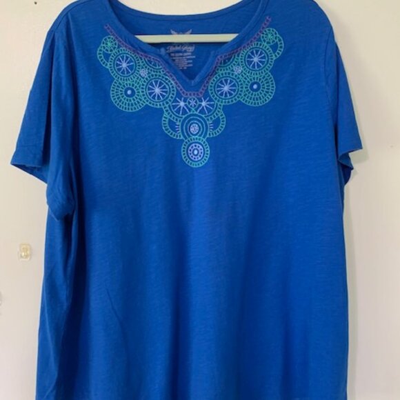 5 Tops-Bundle # 3 - Picture 9 of 11